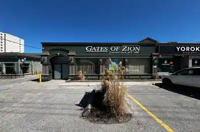 7775 Yonge Street Markham Ontario L3T 4A2