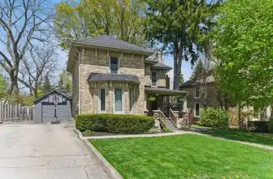 236 Main Street Cambridge Ontario N1R 1W8