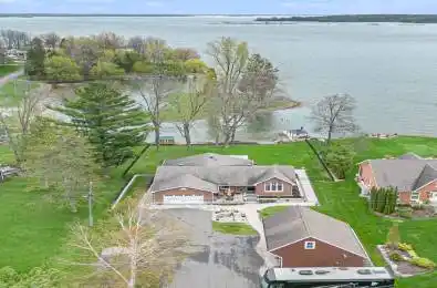 16084 Lakeside Drive South Stormont Ontario K0C 1P0