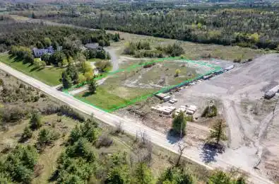 3996 Concession 7 Road Puslinch Ontario N0B 2J0