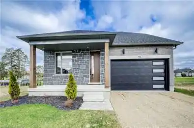 113 Bean Street Minto Ontario N0G 1Z0