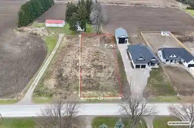 3180 RD 122 N/A Perth South Ontario N0K 1V0