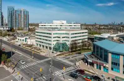 5353 Dundas Street Unit# 220 Toronto W08 Ontario M9B 6H8