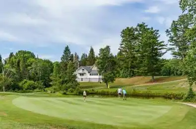 2035 Eagle Lake Road Machar Ontario P0A 1X0