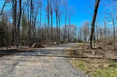 1199 Cedar Lake Road Highlands East Ontario K0L 3C0