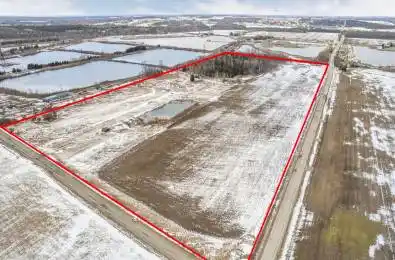 5525 Concession Rd 4 N/A Adjala-Tosorontio Ontario L0M 1J0