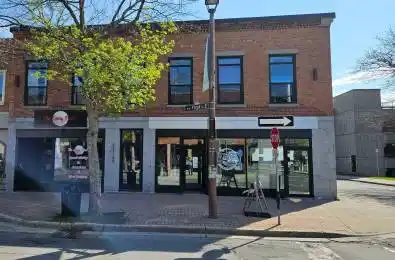 105 Pitt Street Cornwall Ontario K6J 3P5