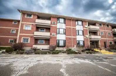 1-497 BIRMINGHAM ST WEST Street Unit# 1 Wellington North Ontario N0G 2