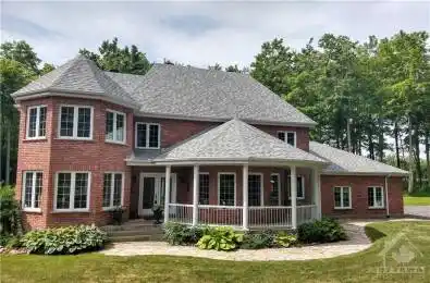 4926 JOHNSON Road South Glengarry Ontario K0C 2J0