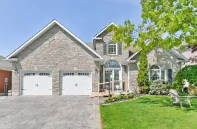 39 Grosvenor Drive Belleville Ontario K8P 5K3