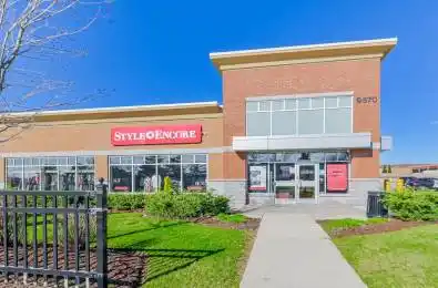 9670 Markham Road Unit# 2 Markham Ontario L6E 0H8