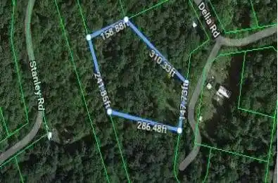 1081 Delia Road Bracebridge Ontario P0B 1L0