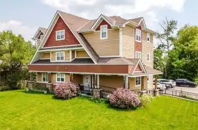 192 Mill Street Essa Ontario L3W 0G4