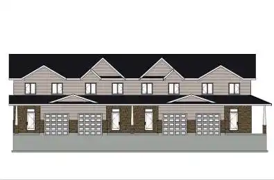 70 Samantha Crescent Petawawa Ontario K8H 0H5