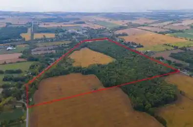 41744 MILL RACE ROAD N/A Wainfleet Ontario L0S 1V0