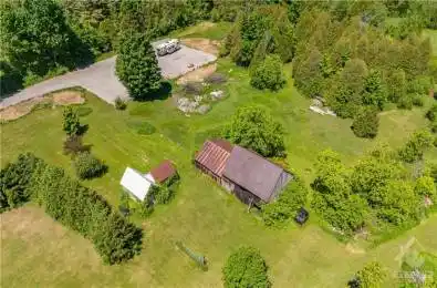 2320 BROUSEVILLE Road Edwardsburgh/Cardinal Ontario K0E 1X0