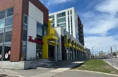 1275 Finch Avenue Unit# 409 Toronto W05 Ontario M3J 0L5