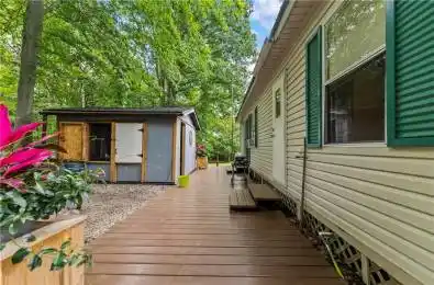 141 BRADY Road Rideau Lakes Ontario K0G 1X0