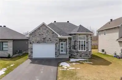 2305 SEBASTIEN Road Cornwall Ontario K6J 0C1