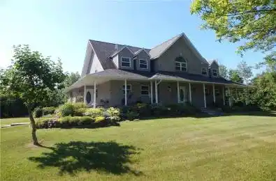 18536 KENYON CONCESSION 5 Road North Glengarry Ontario K0C 1T0