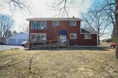 246 MAIN Street North Dundas Ontario K0C 1H0