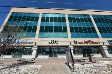 4473 INNES Road Unit# 305 Orleans - Cumberland and Area Ontario K4A 1A