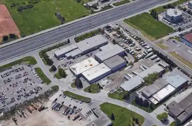 1030 Heritage Road Burlington Ontario L7L 4X9