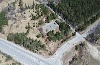 651 Golf Course Road Huntsville Ontario P1H 1N7