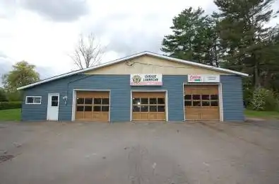 312 Ramage Road Clarence-Rockland Ontario K4K 1K7