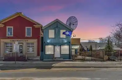 1, 3, 5 Church Street Innisfil Ontario L0L 1L0