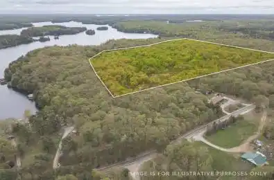 1276 East Bay Road Muskoka Lakes Ontario P0C 1M0