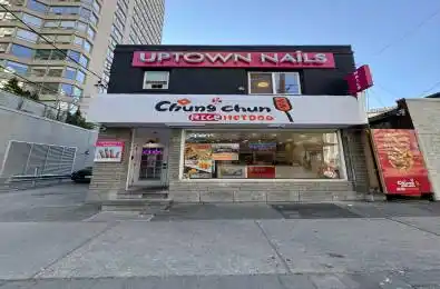 5 Spring Garden Avenue Toronto C14 Ontario M2N 3G1