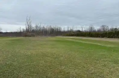 LOT Pitt Street Cornwall Ontario K6K 1A4