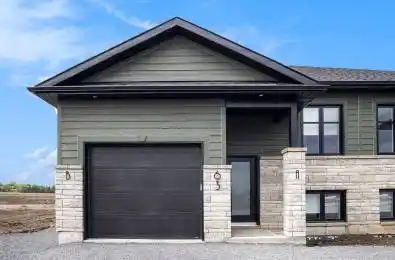 63 Helene Street Unit# B North Stormont Ontario K0A 1R0