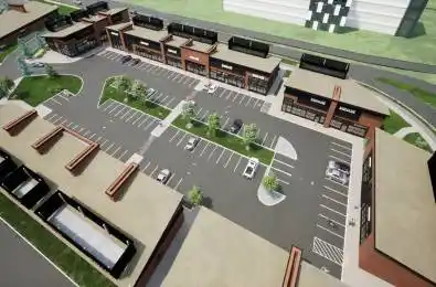 3095 PALLADIUM Drive Unit# 86-87 Carp - Huntley Ward Ontario K2S 1B9