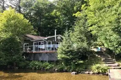 61 Maple Drive Perry Ontario P0A 1J0