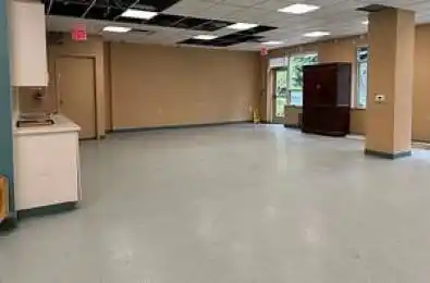 1447 Royal York Road Unit# 110 Toronto W09 Ontario M9P 3V8