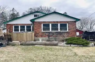 1370 Simcoe Street Oshawa Ontario L1G 4X6