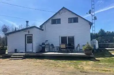 239 East Lake Road Hastings Highlands Ontario K0L 2S0