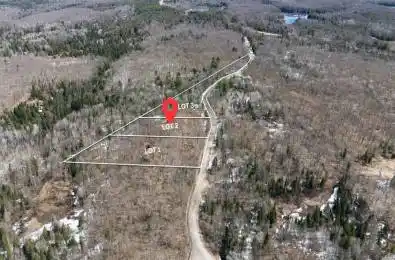 Lot 2 Lorimer Lake Road Whitestone Ontario P0A 1G0