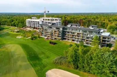 120 Carrick Trail Unit# 102 Gravenhurst Ontario P1P 0B6