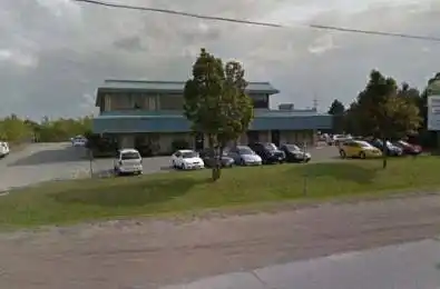 637 The Queensway N/A Unit# 13 Peterborough South Ontario K9J 7J6