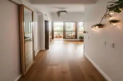 251 Jarvis Street Unit# 810 Toronto C08 Ontario M5B 0C3