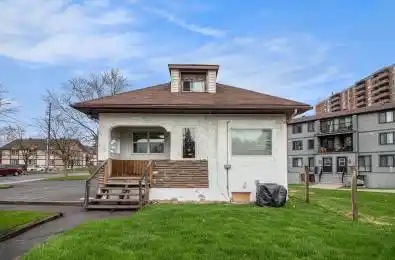 397 MONTREAL Road Vanier and Kingsview Park Ontario K1L 8K7