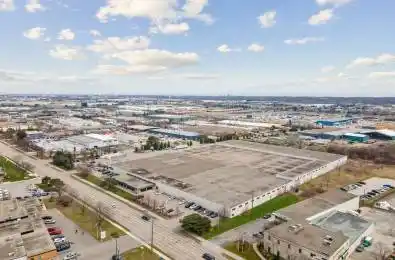 3230 Mainway N/A Unit# 1-2 Burlington Ontario L7M 1A5