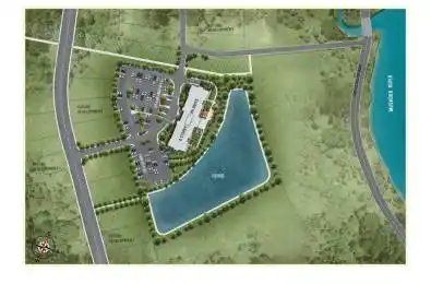 Santas Village Road Bracebridge Ontario P1L 1C7