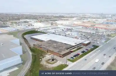 1810 Steeles Avenue Brampton Ontario L6T 1A7