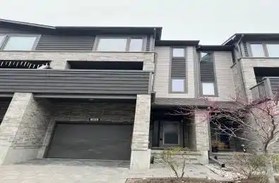 1960 Dalmagarry Road Unit# 164 London North Ontario N6G 0T8