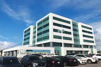 520 Ellesmere Road Unit# 603 Toronto E04 Ontario M1R 4E6