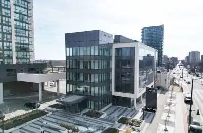 145 Queen Street Unit# 5th Floor Brampton Ontario L6W 2B1